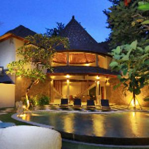 Abi Bali Resort And Villa